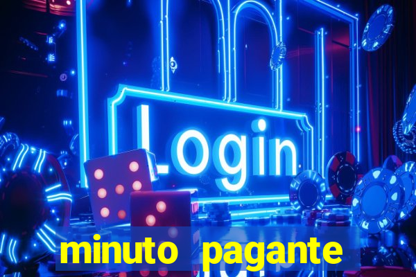 minuto pagante fortune dragon